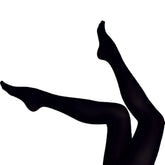 Soft & Cosy 350 Denier Thermal Fleece Tights (Made In Italy)